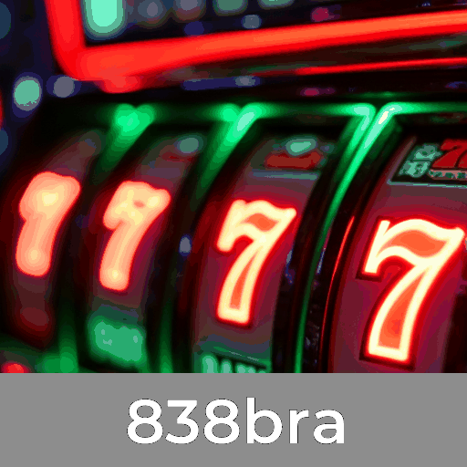 838bra: Caça-Níqueis Gigantes, Jogos de Mesa Estratégicos, Experiência Real com Dealer ao Vivo