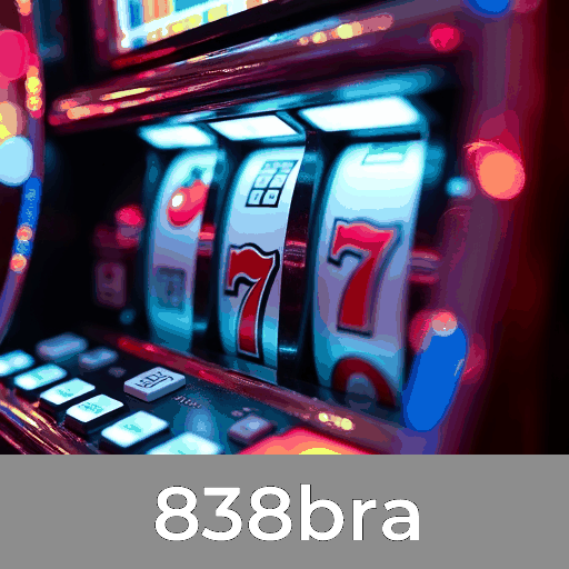 838bra: A Emoção e Oportunidade dos Jogos de Cassino