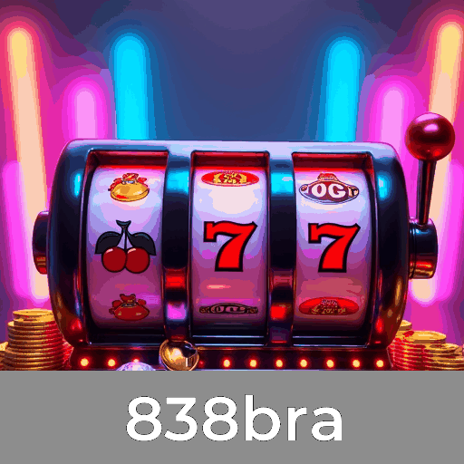 838bra: Sua Experiência Profissional de Jogos de Mesa ao Vivo