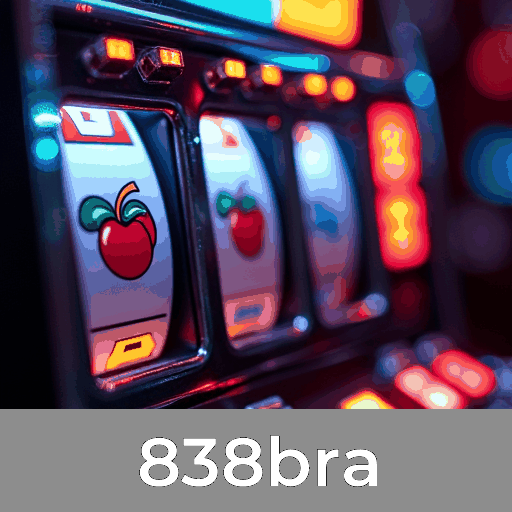 838bra: Apostas Móveis com Funcionalidades Completas e Conveniência
