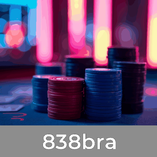 838bra: Apostas Móveis com Funcionalidades Completas e Conveniência