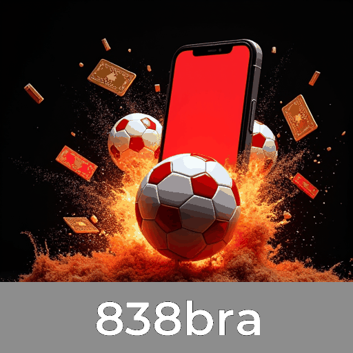 838bra: Sua Experiência Profissional de Jogos de Mesa ao Vivo