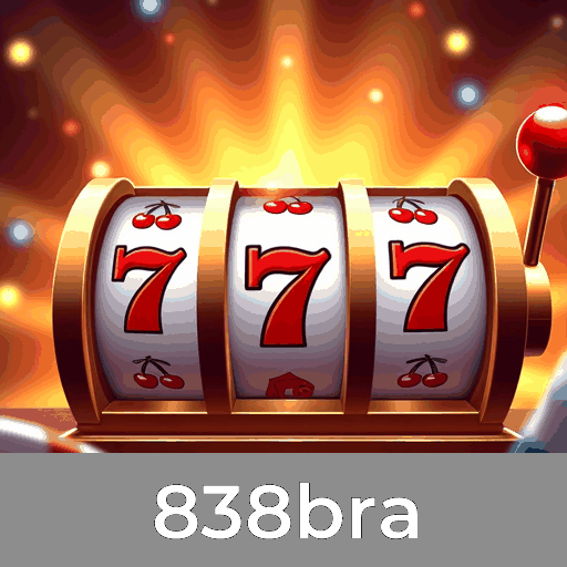 838bra: Seu cassino premiado e seguro