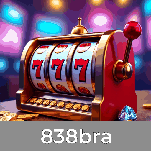 838bra: Apostas Móveis com Funcionalidades Completas e Conveniência