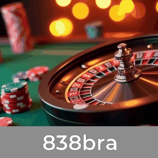 838bra: Especialistas em Apostas Esportivas no Brasil