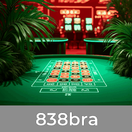 838bra: Apostas Móveis com Funcionalidades Completas e Conveniência