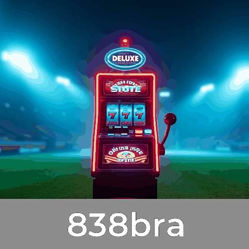 838bra: Sua Experiência Profissional de Jogos de Mesa ao Vivo