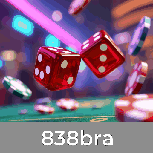 838bra: Sua Experiência Profissional de Jogos de Mesa ao Vivo