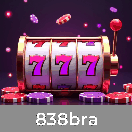 838bra: A Emoção e Oportunidade dos Jogos de Cassino